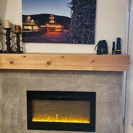 Skiers Dream Upscale Condo By Teton Village! Уилсон Экстерьер фото