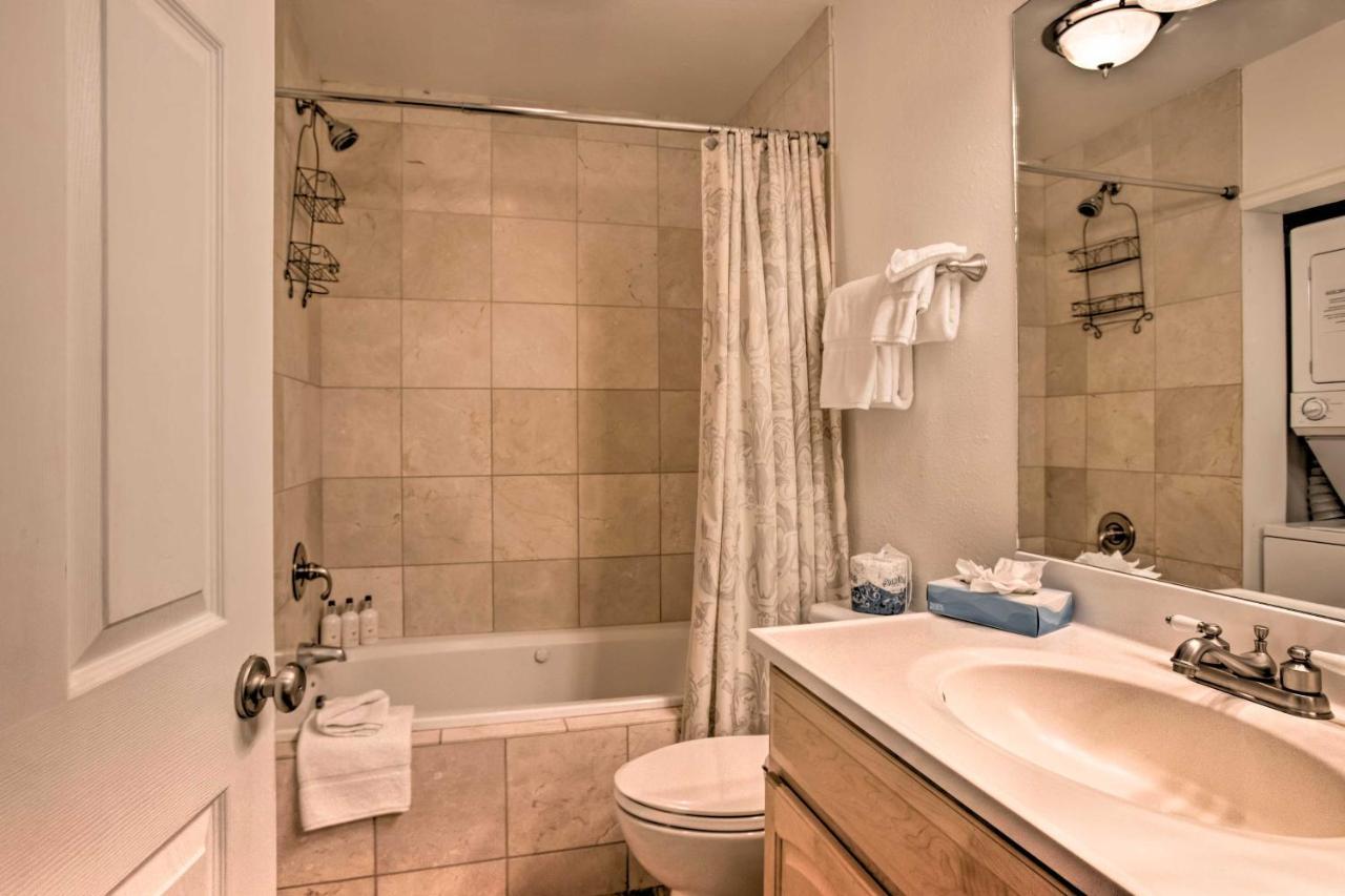 Skiers Dream Upscale Condo By Teton Village! Уилсон Экстерьер фото
